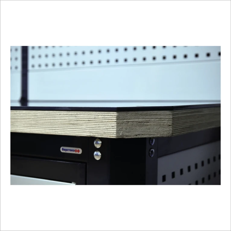 Модульный верстак MCN 2052.S6777 купить в Апатитах Модульный верстак MCN 2052.S6777 купить в Апатитах