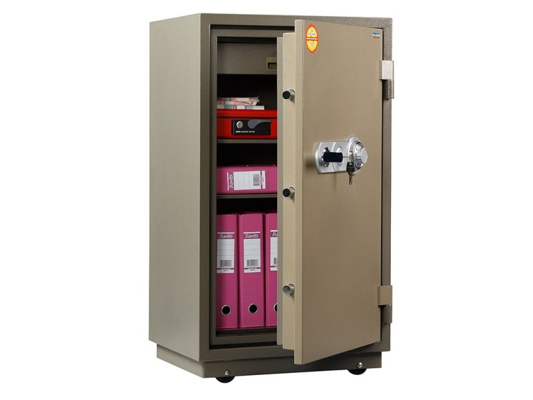 Огнестойкий сейф Valberg FRS-99.T-CL купить в Апатитах Огнестойкий сейф Valberg FRS-99.T-CL купить в Апатитах