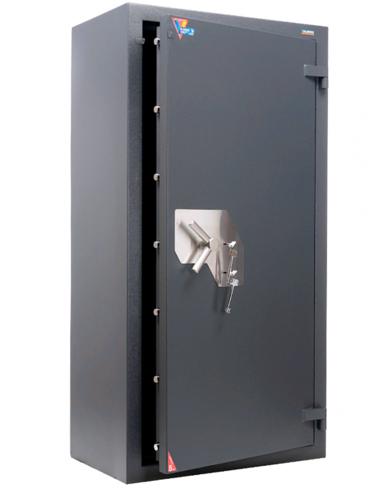 Взломостойкий сейф Valberg Форт 1685 KL купить в Апатитах Взломостойкий сейф Valberg Форт 1685 KL купить в Апатитах