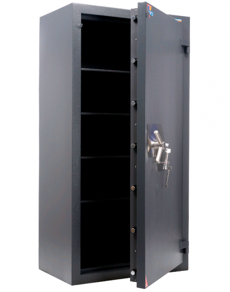 Взломостойкий сейф Valberg Форт 1685 KL купить в Апатитах Взломостойкий сейф Valberg Форт 1685 KL купить в Апатитах