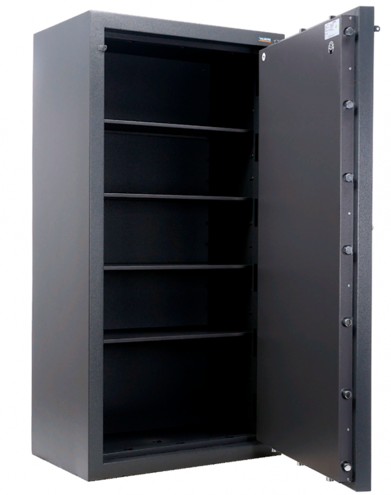 Взломостойкий сейф Valberg Форт 1685 KL купить в Апатитах Взломостойкий сейф Valberg Форт 1685 KL купить в Апатитах