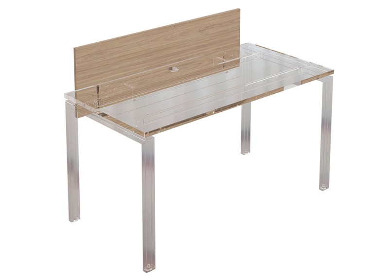 Панель защитная NT 140W вяз натуральный купить в Апатитах