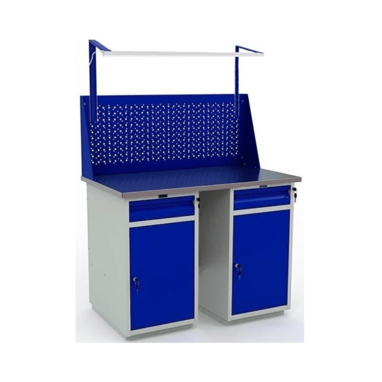 Верстак Profi WT120.WD2/WD2.011 купить в Апатитах