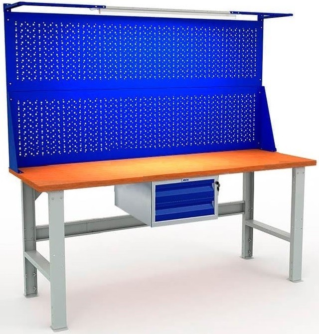 Верстак Expert W200.F2/F2.121 купить в Апатитах Верстак Expert W200.F2/F2.121 купить в Апатитах