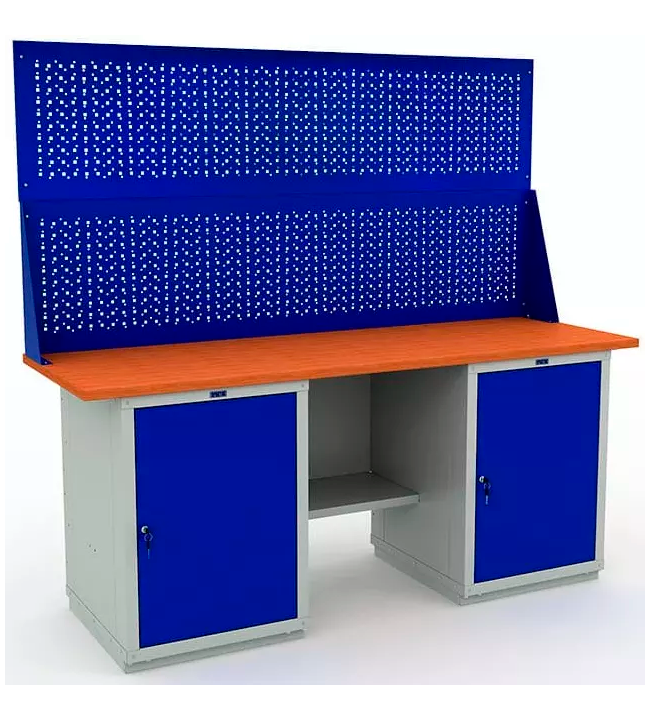 Верстак Expert W200.WS1/WS1.020 купить в Апатитах Верстак Expert W200.WS1/WS1.020 купить в Апатитах