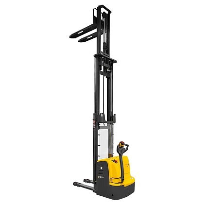 Штабелер электрический самоходный CDDR15-III (1500 кг, 5,6 м, 24В / 200Ач) SMARTLIFT (SMART) купить в Апатитах Штабелер электрический самоходный CDDR15-III (1500 кг, 5,6 м, 24В / 200Ач) SMARTLIFT (SMART) купить в Апатитах
