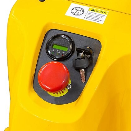 Штабелер электрический самоходный CDDR15-III (1500 кг, 5,6 м, 24В / 200Ач) SMARTLIFT (SMART) купить в Апатитах Штабелер электрический самоходный CDDR15-III (1500 кг, 5,6 м, 24В / 200Ач) SMARTLIFT (SMART) купить в Апатитах