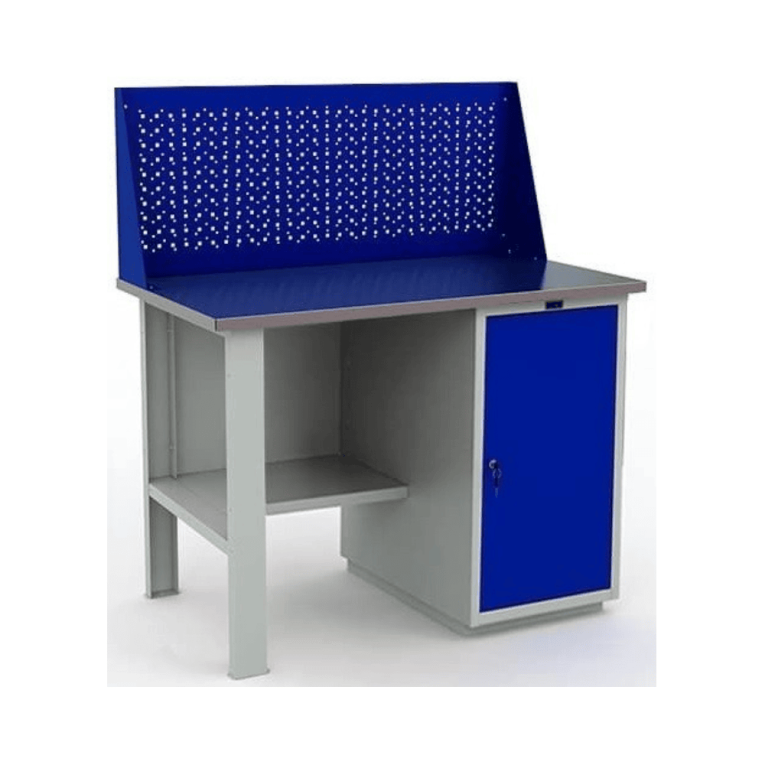 Верстак Profi WT120.F1/WD1.010 купить в Апатитах