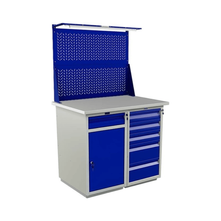 Верстак Profi WT100.WD2/WD5.021 купить в Апатитах