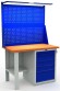 Верстак Expert W120.F2/WS6.021 купить в Апатитах