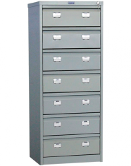 Картотека AFC-07 Картотека AFC-07