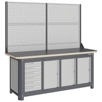 Модульный верстак MCN 2052.S6777-2