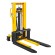 Ручной гидравлический штабелер SDA 1520 (1500 кг; 2 м; вилы 300-850 мм) SMARTLIFT (SMART) купить в Апатитах