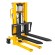 Ручной гидравлический штабелер SDA 1520 (1500 кг; 2 м; вилы 300-850 мм) SMARTLIFT (SMART) купить в Апатитах