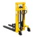 Ручной гидравлический штабелер SDA 1520 (1500 кг; 2 м; вилы 300-850 мм) SMARTLIFT (SMART) купить в Апатитах