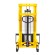 Ручной гидравлический штабелер SDA 1520 (1500 кг; 2 м; вилы 300-850 мм) SMARTLIFT (SMART) купить в Апатитах