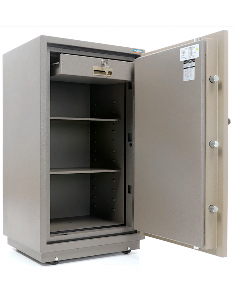 Огнестойкий сейф Valberg FRS-99.T-KL купить в Апатитах Огнестойкий сейф Valberg FRS-99.T-KL купить в Апатитах