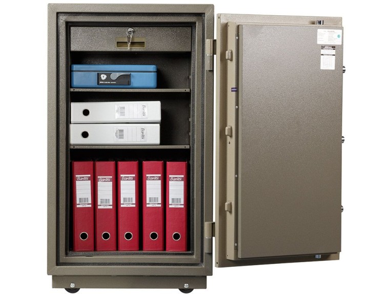 Огнестойкий сейф Valberg FRS-99.T-KL купить в Апатитах Огнестойкий сейф Valberg FRS-99.T-KL купить в Апатитах