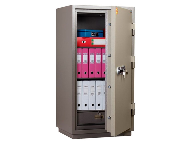 Огнестойкий сейф Valberg FRS-140.T-KL купить в Апатитах Огнестойкий сейф Valberg FRS-140.T-KL купить в Апатитах