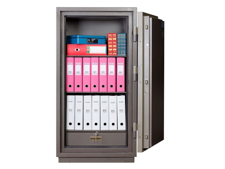 Огнестойкий сейф Valberg FRS-140.T-KL купить в Апатитах Огнестойкий сейф Valberg FRS-140.T-KL купить в Апатитах