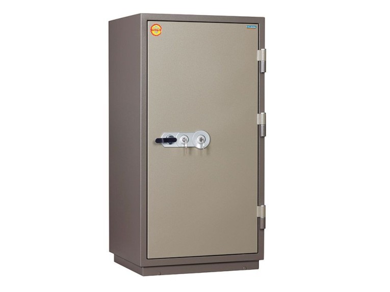 Огнестойкий сейф Valberg FRS-140.T-KL купить в Апатитах Огнестойкий сейф Valberg FRS-140.T-KL купить в Апатитах
