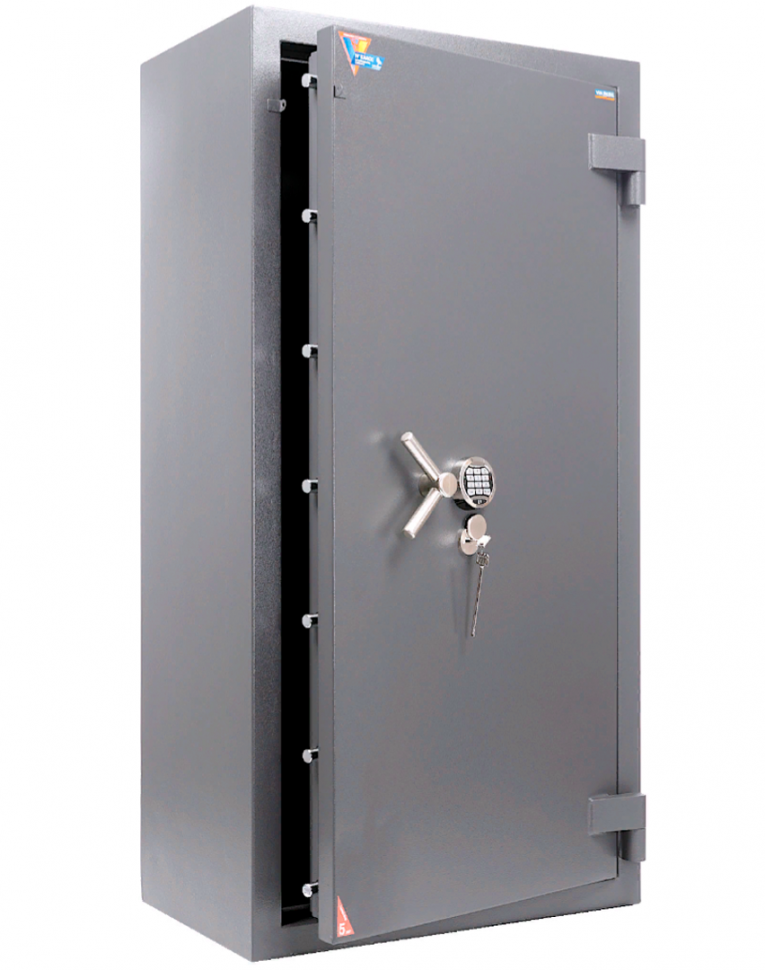 Взломостойкий сейф Valberg Рубеж 1685 EL купить в Апатитах Взломостойкий сейф Valberg Рубеж 1685 EL купить в Апатитах