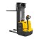 Штабелер электрический самоходный CDDR15-III (1500 кг, 5 м, 24В / 240Ач, PV) SMARTLIFT (SMART) купить в Апатитах