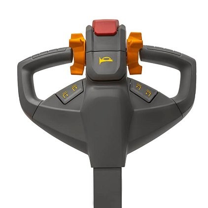 Штабелер электрический самоходный CDDR15-III (1500 кг, 5 м, 24В / 240Ач, PV) SMARTLIFT (SMART) купить в Апатитах Штабелер электрический самоходный CDDR15-III (1500 кг, 5 м, 24В / 240Ач, PV) SMARTLIFT (SMART) купить в Апатитах