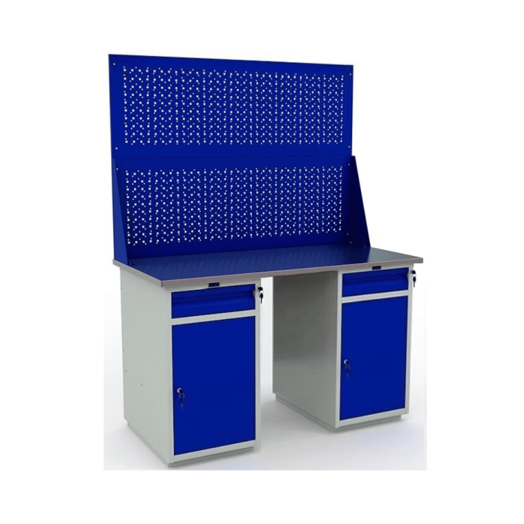 Верстак Profi WT140.WD2/WD2.020 купить в Апатитах