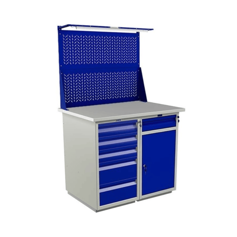 Верстак Profi WT100.WD5/WD2.021 купить в Апатитах