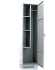 Шкаф ML-11-50U (LS-11-50) купить в Апатитах