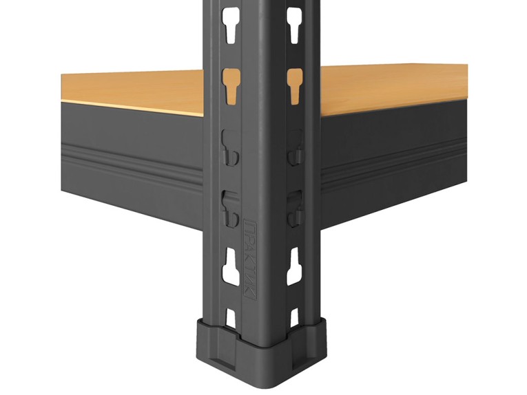 Стеллаж быстросборный ЛОФТ (SBL) 180х75х35 5 полок купить в Апатитах Стеллаж быстросборный ЛОФТ (SBL) 180х75х35 5 полок купить в Апатитах