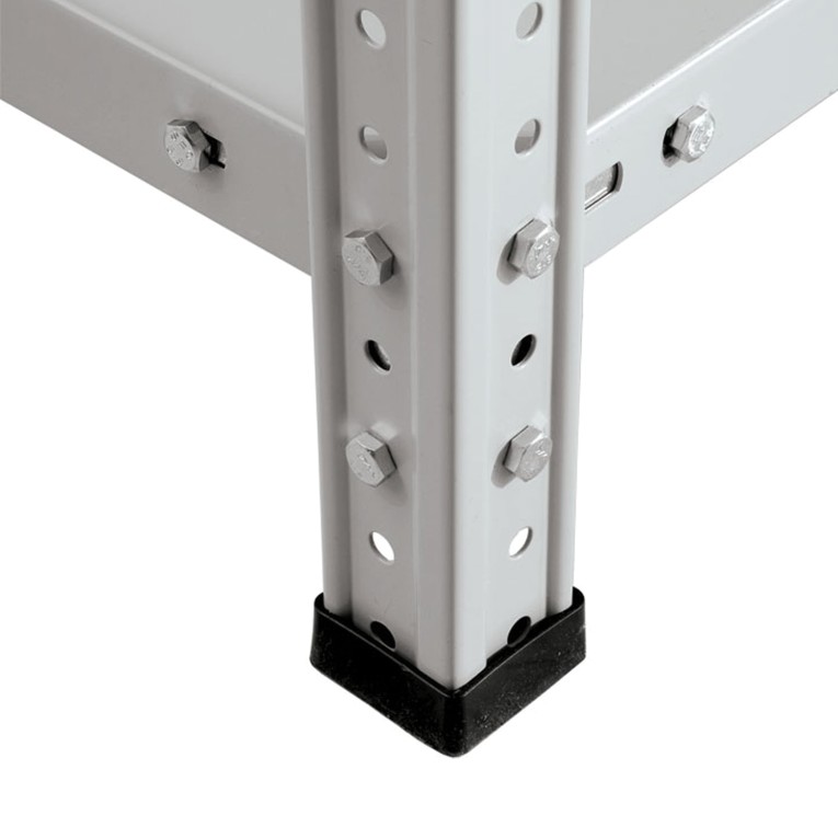 Стеллаж MS Strong 3100х1200х300 4 полки купить в Апатитах Стеллаж MS Strong 3100х1200х300 4 полки купить в Апатитах