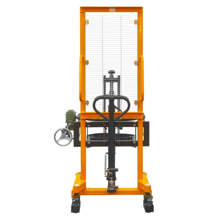 Ручной гидравлический штабелер для бочек SDА400A SMARTLIFT (SMART) купить в Апатитах Ручной гидравлический штабелер для бочек SDА400A SMARTLIFT (SMART) купить в Апатитах