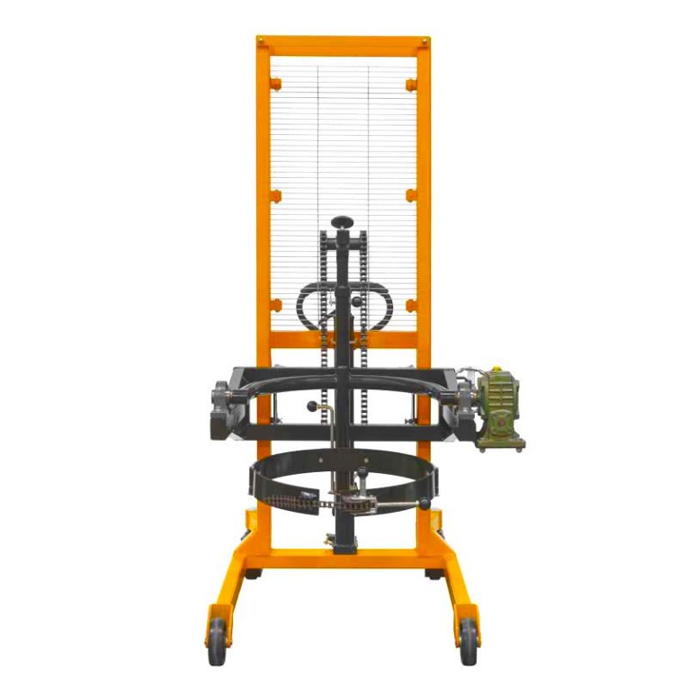 Ручной гидравлический штабелер для бочек SDА400A SMARTLIFT (SMART) купить в Апатитах Ручной гидравлический штабелер для бочек SDА400A SMARTLIFT (SMART) купить в Апатитах