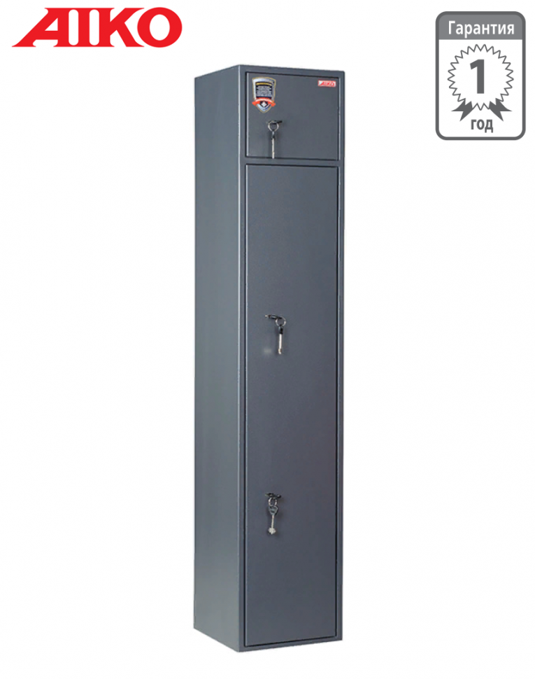 Оружейный сейф Aiko Беркут 150/2 купить в Апатитах Оружейный сейф Aiko Беркут 150/2 купить в Апатитах