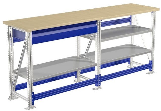 Верстак Master M100.MF1 / MF1 / MF1.101.002 купить в Апатитах Верстак Master M100.MF1 / MF1 / MF1.101.002 купить в Апатитах