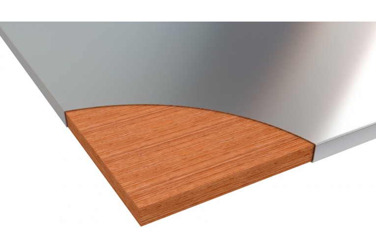 Столешница Expert WTS 2000 мм купить в Апатитах Столешница Expert WTS 2000 мм купить в Апатитах