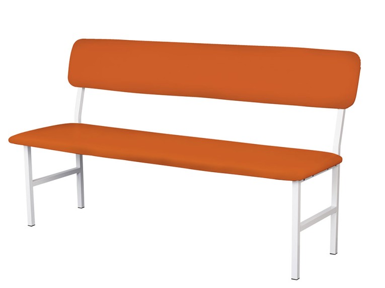 Банкетка терапевтическая МД БС (Оранжевый) купить в Апатитах Банкетка терапевтическая МД БС (Оранжевый) купить в Апатитах