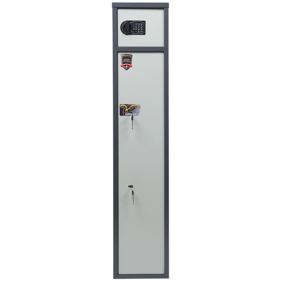 Оружейный сейф Aiko Беркут 150/2 EL купить в Апатитах