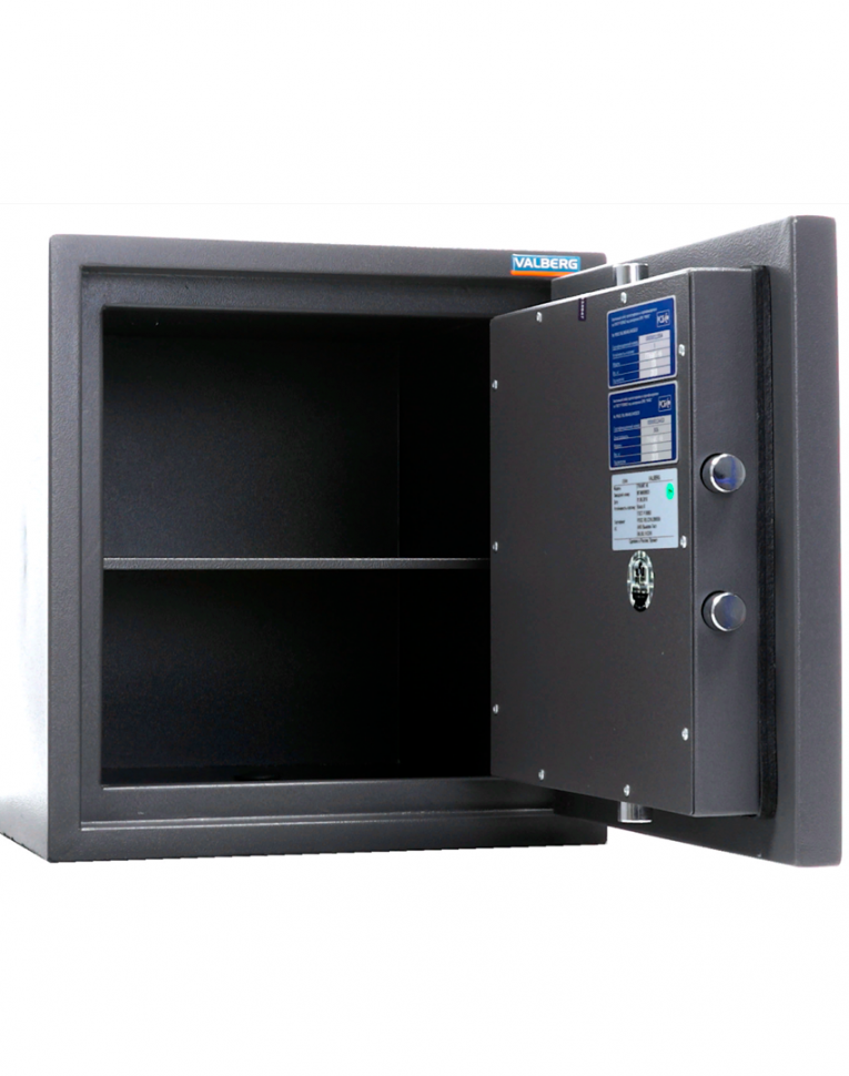 Взломостойкий сейф Valberg Гранит 46 купить в Апатитах Взломостойкий сейф Valberg Гранит 46 купить в Апатитах