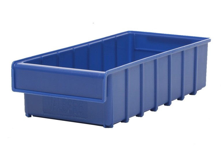 Ящик пластиковый 400x185x100 купить в Апатитах