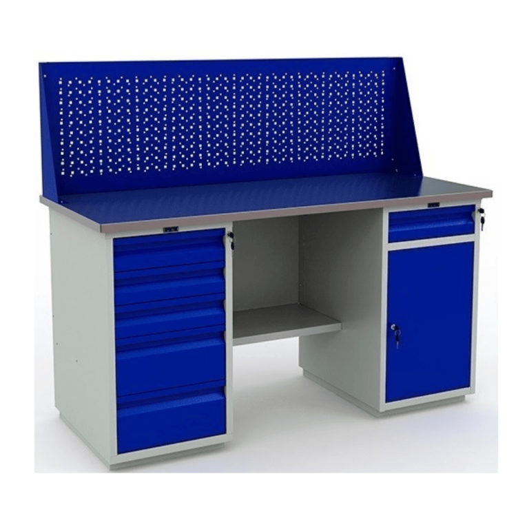 Верстак Profi WT160.WD5/WD2.010 купить в Апатитах
