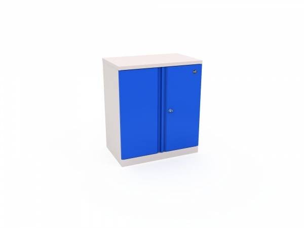 Шкаф инструментальный ERGO 181/2 №10 купить в Апатитах