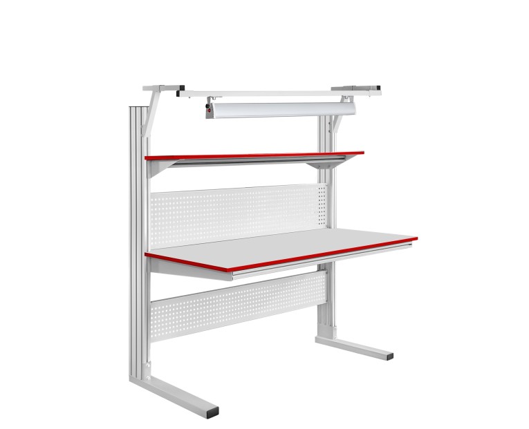 Стол промышленный Gresson  СПД-1500КП купить в Апатитах