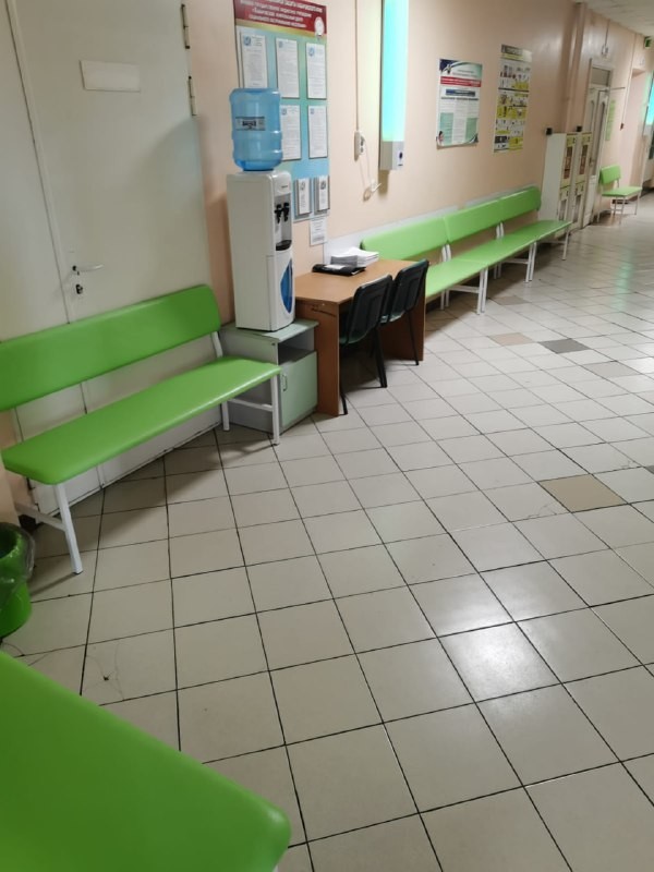 Банкетка терапевтическая МД БС (Салатовый) купить в Апатитах Банкетка терапевтическая МД БС (Салатовый) купить в Апатитах