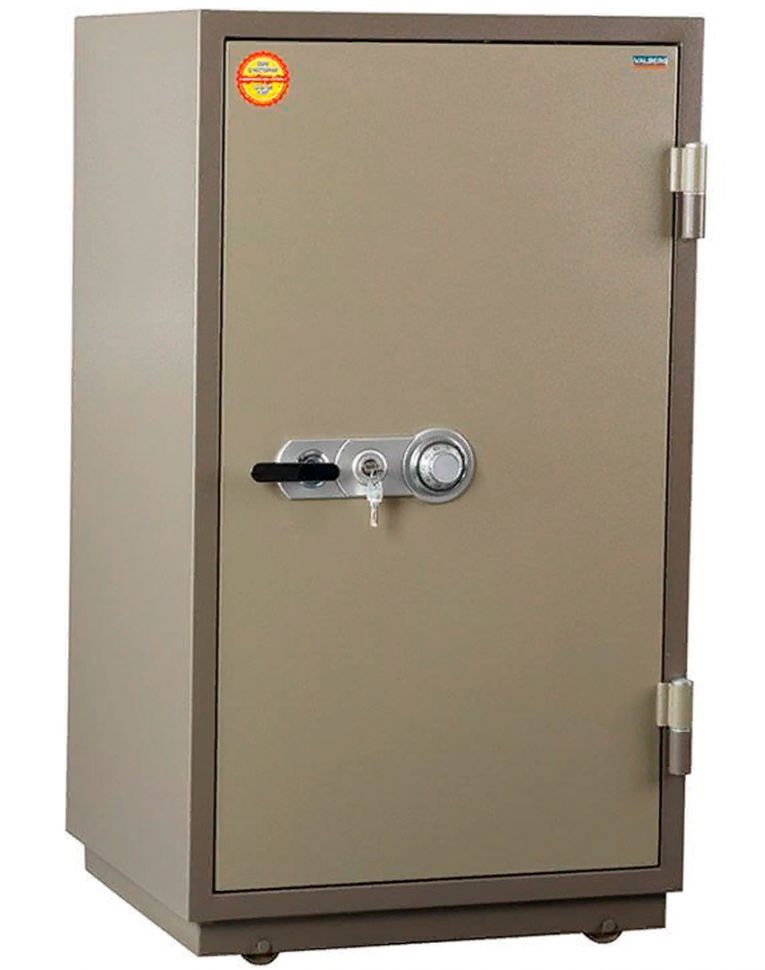 Огнестойкий сейф Valberg FRS-127.T-CL купить в Апатитах Огнестойкий сейф Valberg FRS-127.T-CL купить в Апатитах