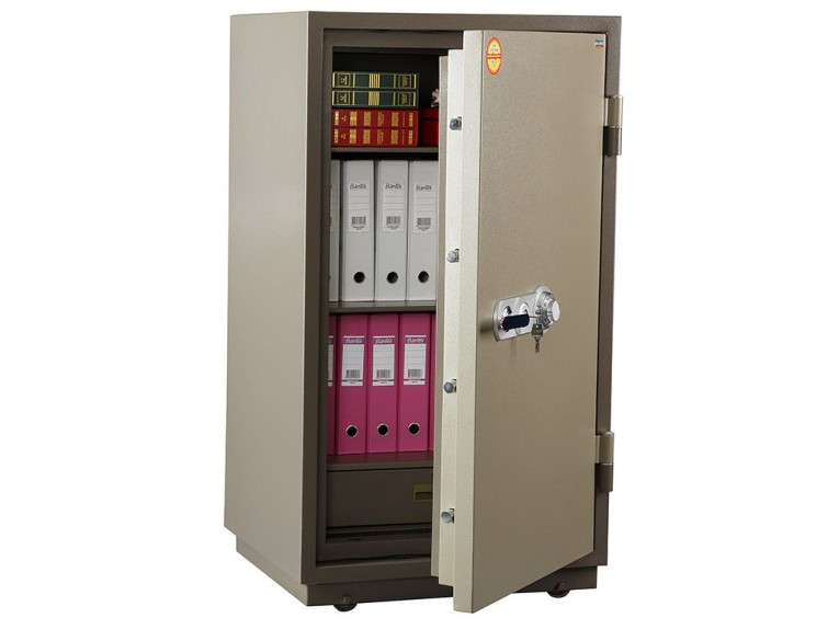 Огнестойкий сейф Valberg FRS-127.T-CL купить в Апатитах Огнестойкий сейф Valberg FRS-127.T-CL купить в Апатитах