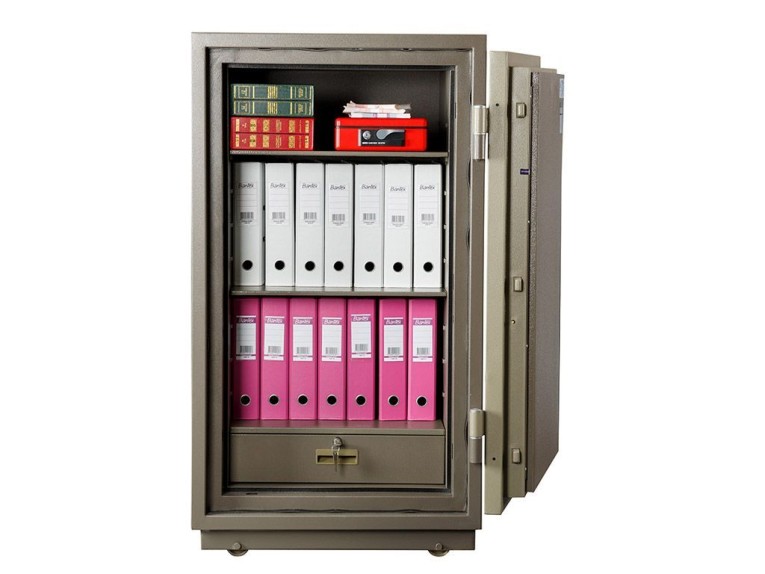 Огнестойкий сейф Valberg FRS-127.T-CL купить в Апатитах Огнестойкий сейф Valberg FRS-127.T-CL купить в Апатитах