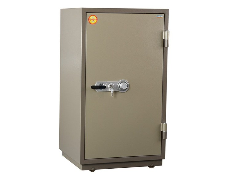Огнестойкий сейф Valberg FRS-127.T-CL купить в Апатитах Огнестойкий сейф Valberg FRS-127.T-CL купить в Апатитах